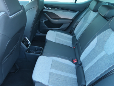 Škoda Octavia - 2025