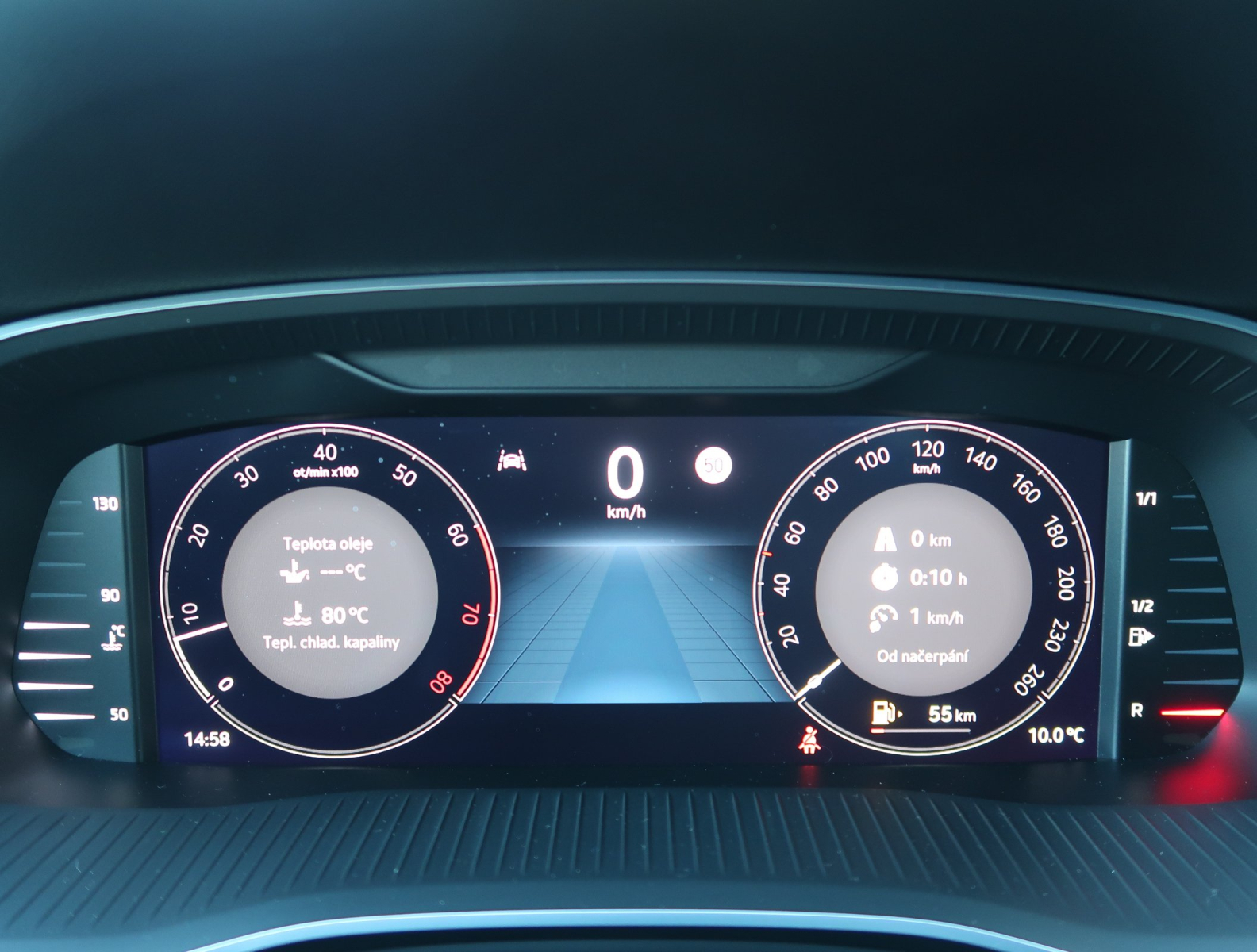 Škoda Octavia - 2025