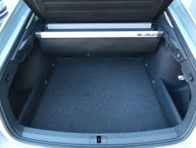 Škoda Octavia - 2025