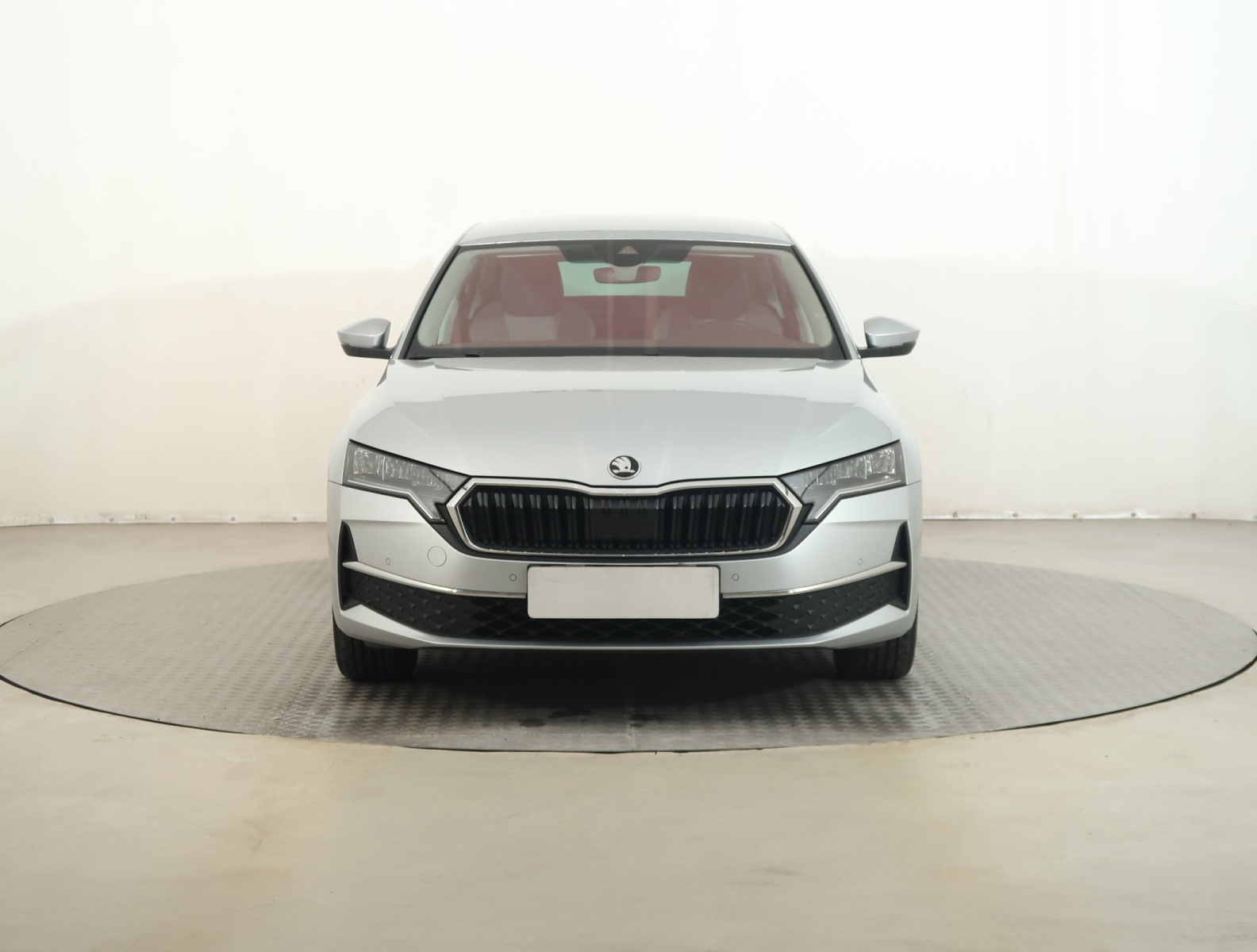 Škoda Octavia - 2025