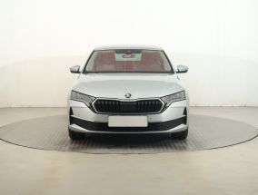 Škoda Octavia - 2025