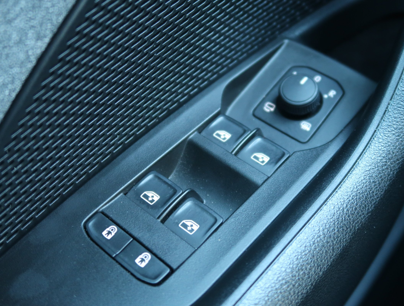 Škoda Octavia - 2025