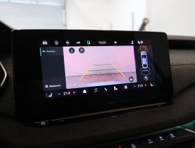 Škoda Octavia - 2025