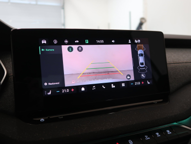 Škoda Octavia - 2025