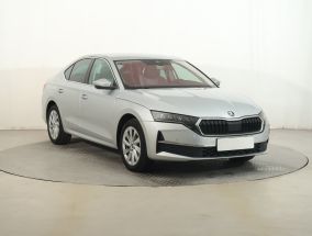 Škoda Octavia - 2025