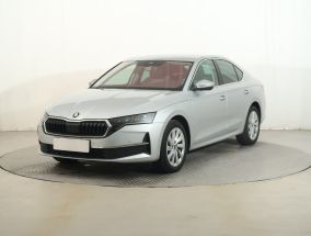 Škoda Octavia - 2025