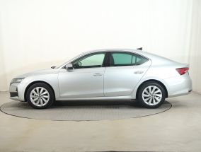 Škoda Octavia - 2025