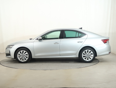 Škoda Octavia - 2025