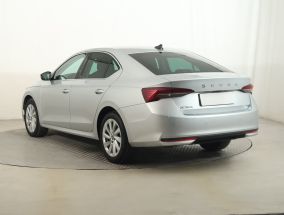Škoda Octavia - 2025