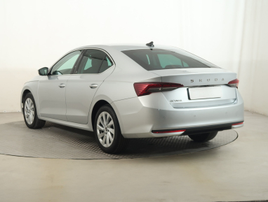 Škoda Octavia - 2025