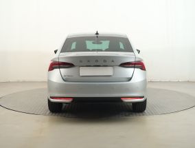 Škoda Octavia - 2025