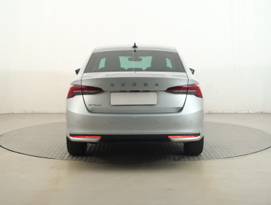 Škoda Octavia - 2025