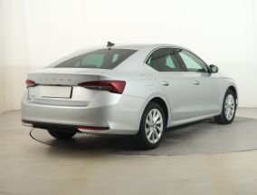 Škoda Octavia - 2025