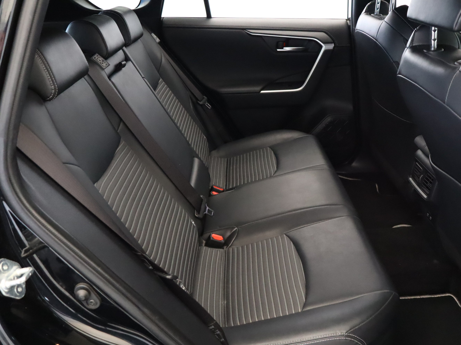 Toyota RAV 4 - 2021