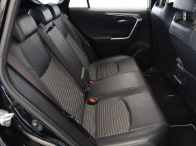 Toyota RAV 4 - 2021