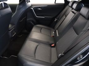 Toyota RAV 4 - 2021