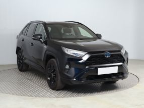 Toyota RAV 4 - 2021