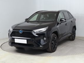 Toyota RAV 4 - 2021