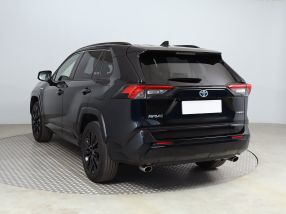 Toyota RAV 4 - 2021