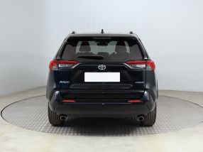 Toyota RAV 4 - 2021