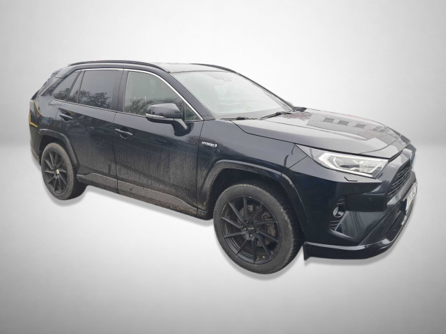 Toyota RAV4 2021