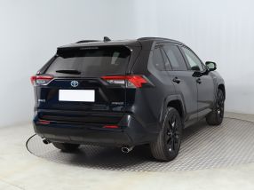 Toyota RAV 4 - 2021