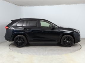 Toyota RAV 4 - 2021