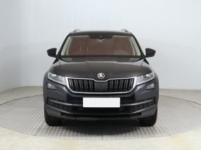 Skoda Kodiaq - 2017