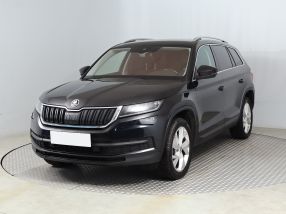Skoda Kodiaq - 2017