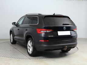 Skoda Kodiaq - 2017