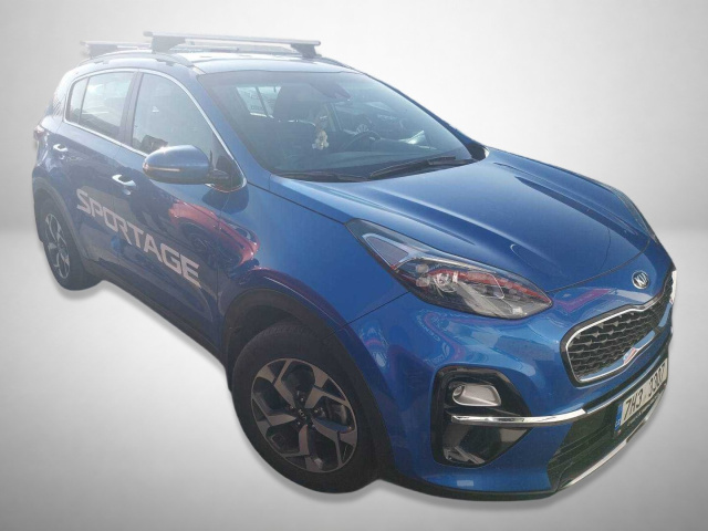 Kia Sportage 2019