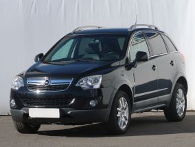 Opel Antara - 2013