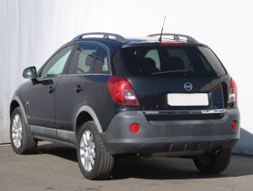 Opel Antara - 2013