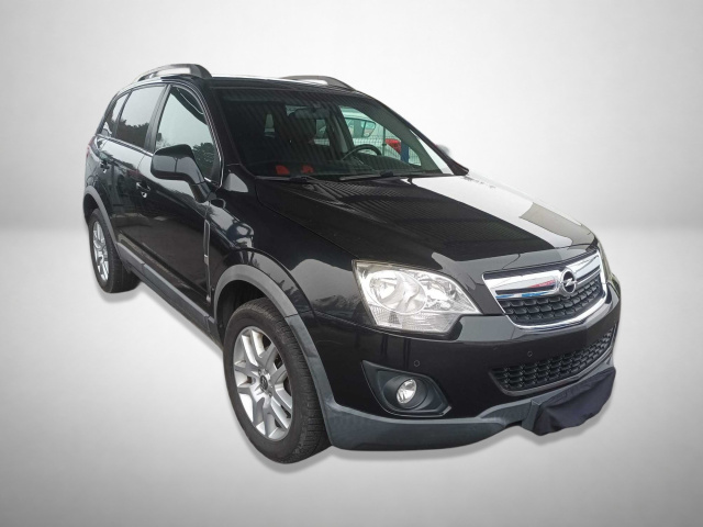 Opel Antara 2013