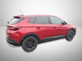 Opel Grandland X - 2019