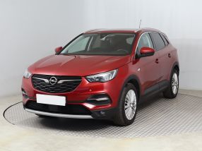 Opel Grandland - 2019
