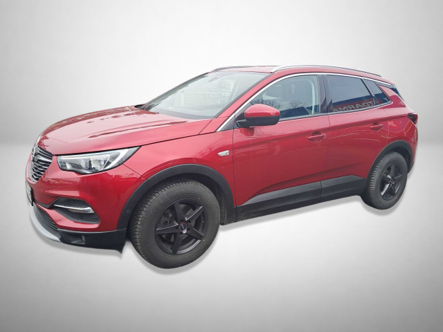 Opel Grandland 2019