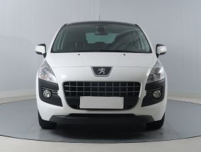 Peugeot 3008 - 2012