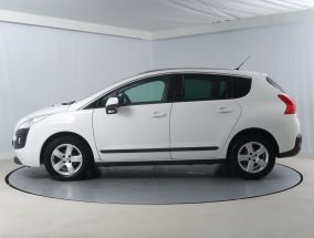 Peugeot 3008 - 2012