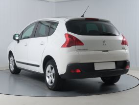 Peugeot 3008 - 2012