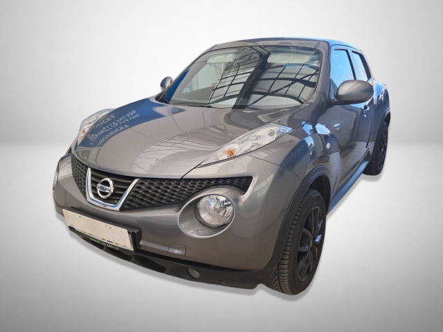 Nissan Juke 2013
