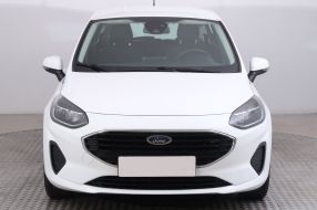 Ford Fiesta - 2022