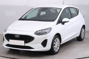 Ford Fiesta - 2022