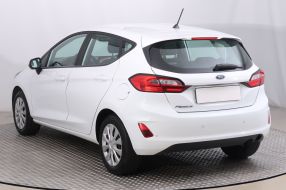 Ford Fiesta - 2022