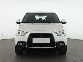 Mitsubishi ASX - 2013
