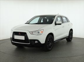 Mitsubishi ASX - 2013