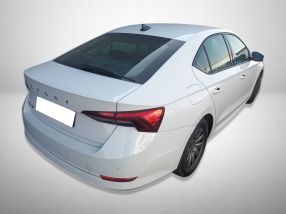 Skoda Octavia - 2021