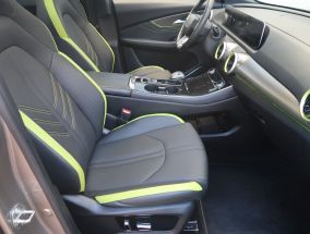 Dongfeng Forthing T5 EVO - 2023