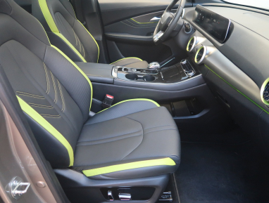 Dongfeng Forthing T5 EVO - 2023