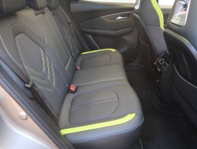 Dongfeng Forthing T5 EVO - 2023